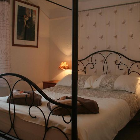 The Haldon Guest House Paignton Dış mekan fotoğraf