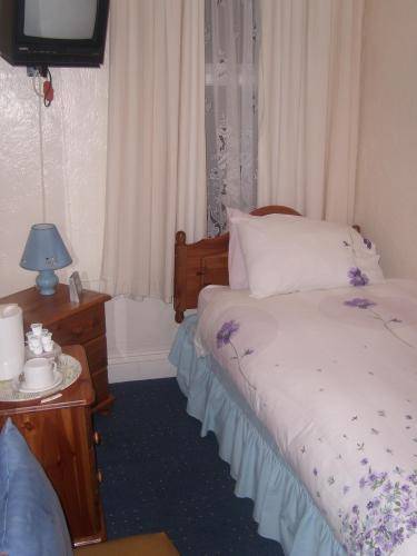 The Haldon Guest House Paignton Dış mekan fotoğraf