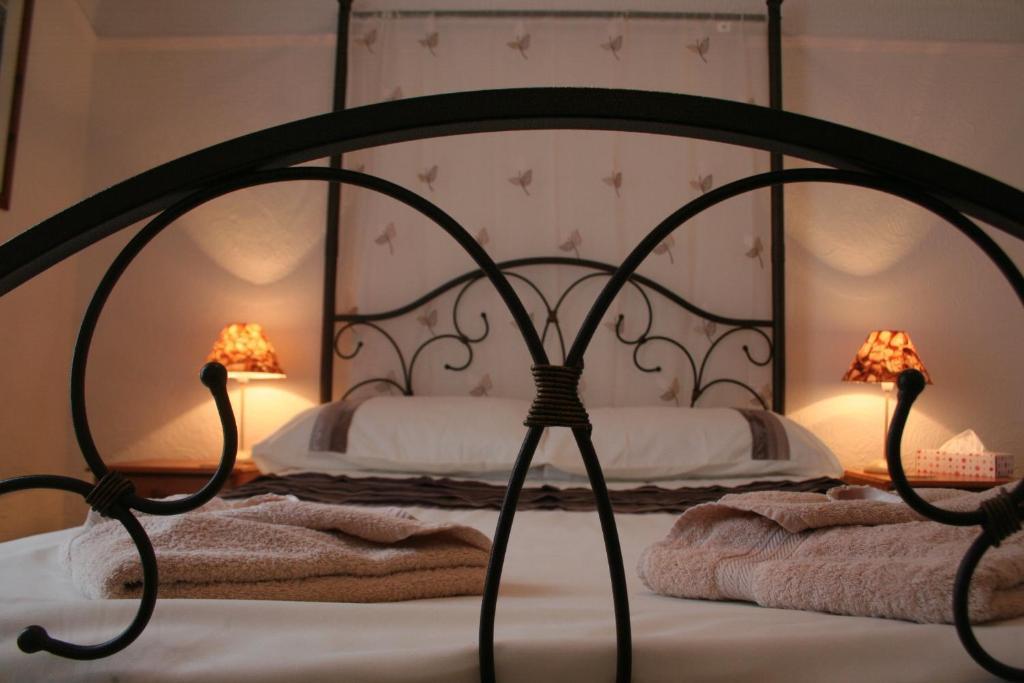 The Haldon Guest House Paignton Oda fotoğraf