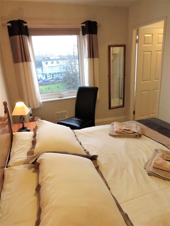 The Haldon Guest House Paignton Dış mekan fotoğraf