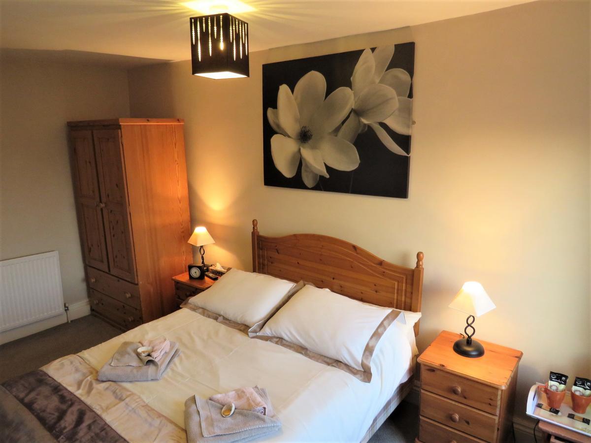 The Haldon Guest House Paignton Dış mekan fotoğraf