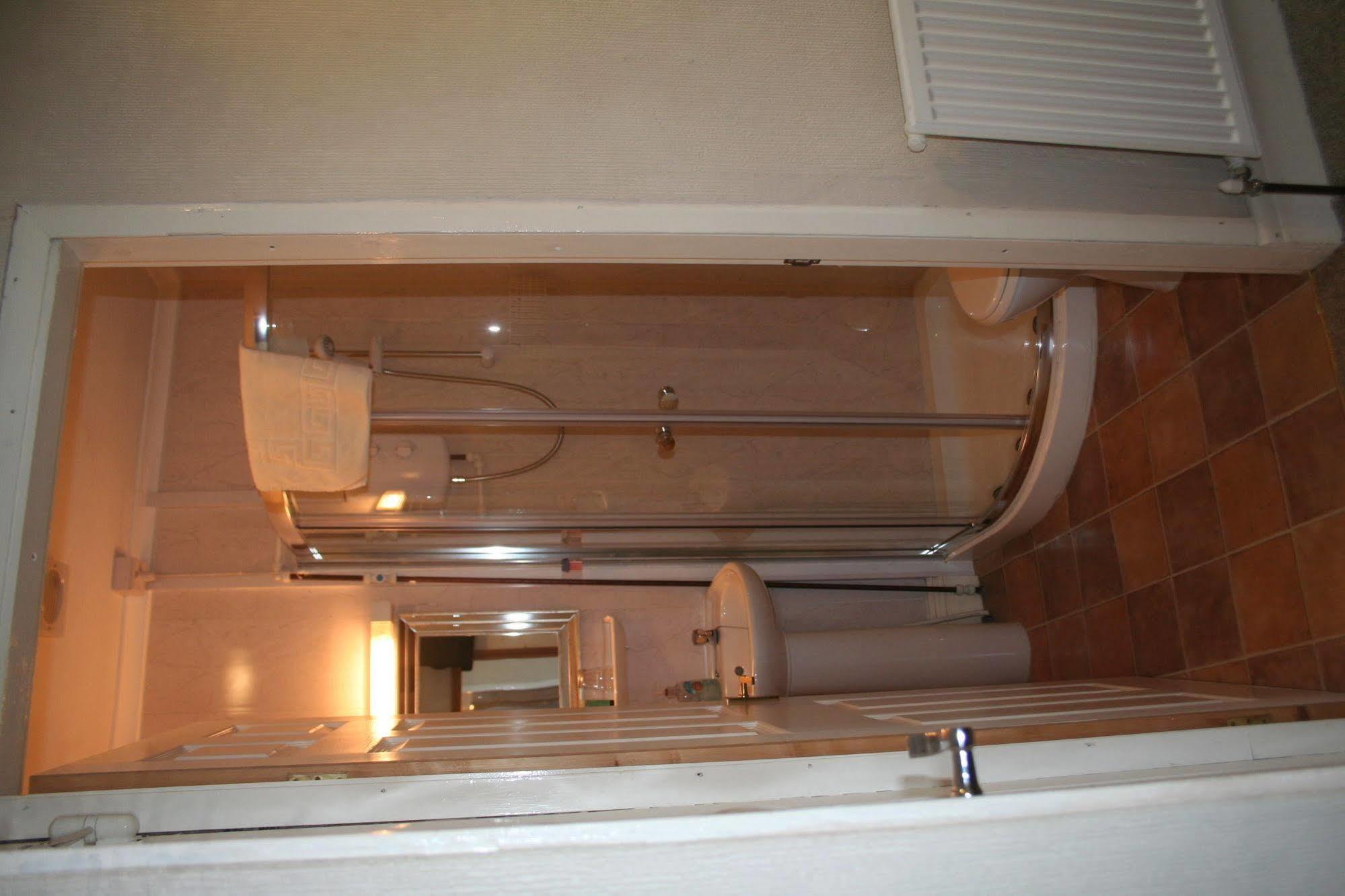The Haldon Guest House Paignton Dış mekan fotoğraf