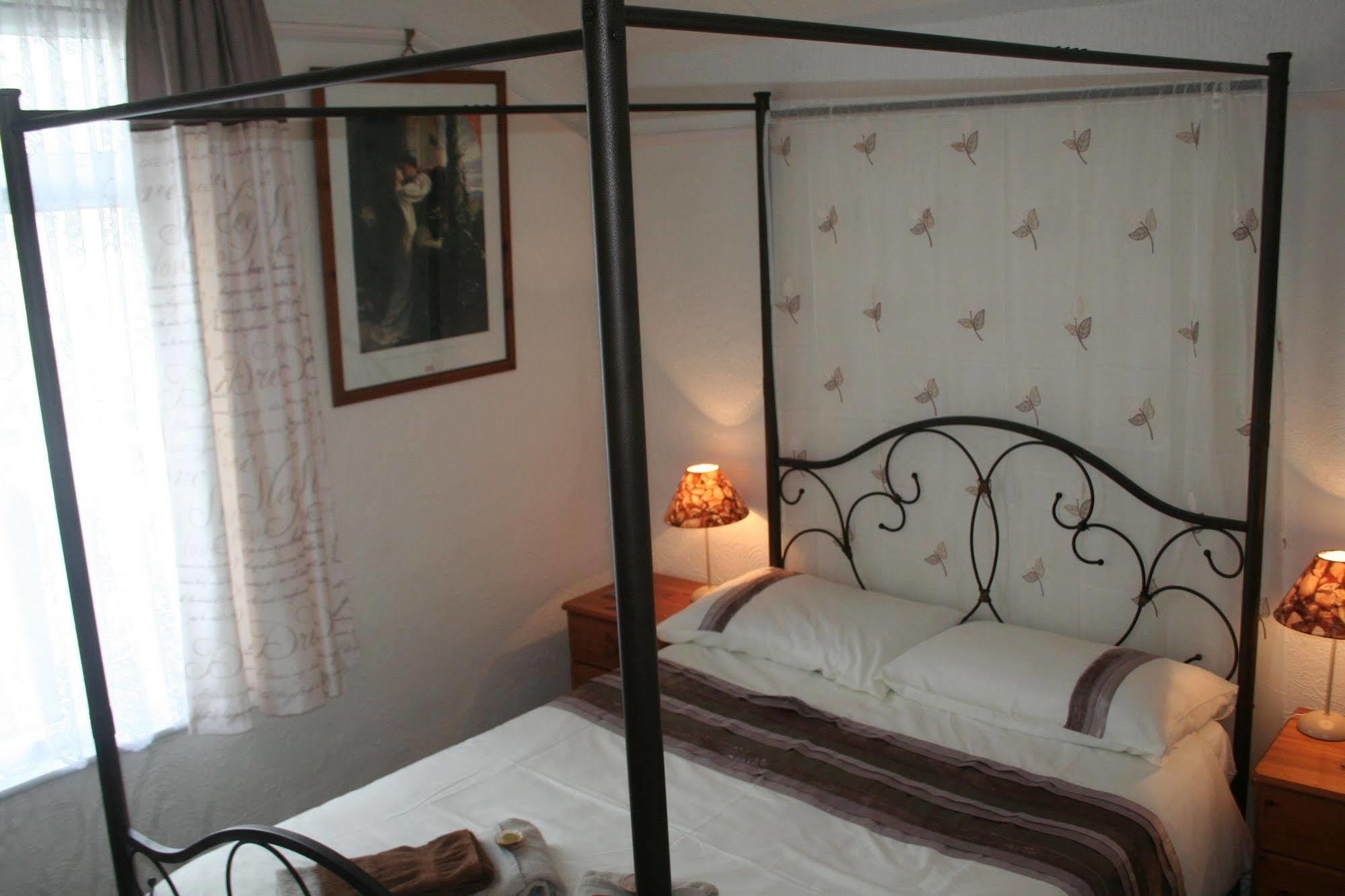 The Haldon Guest House Paignton Dış mekan fotoğraf