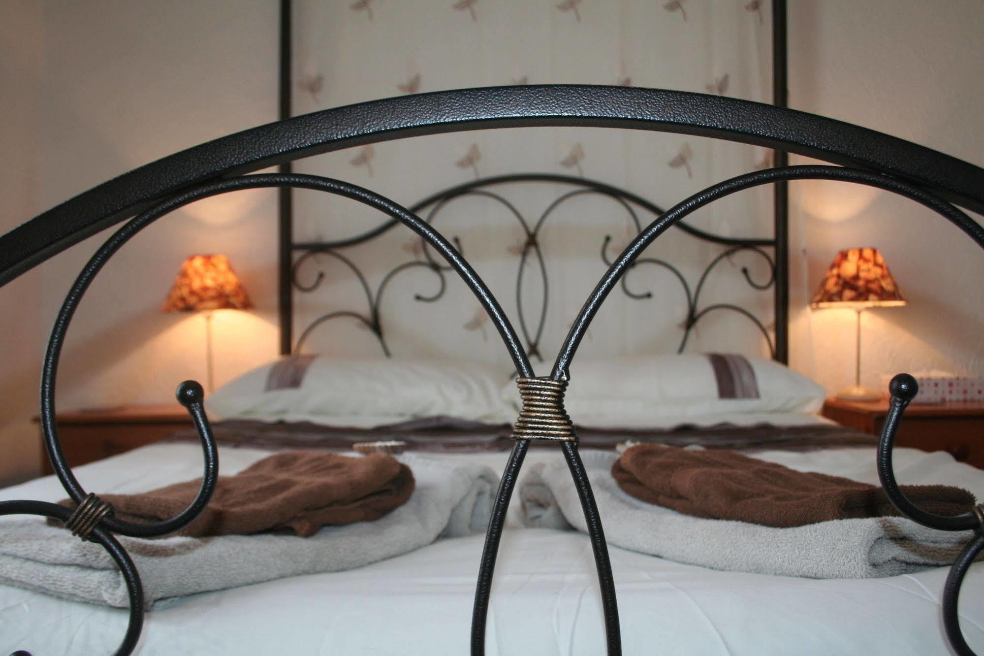 The Haldon Guest House Paignton Dış mekan fotoğraf