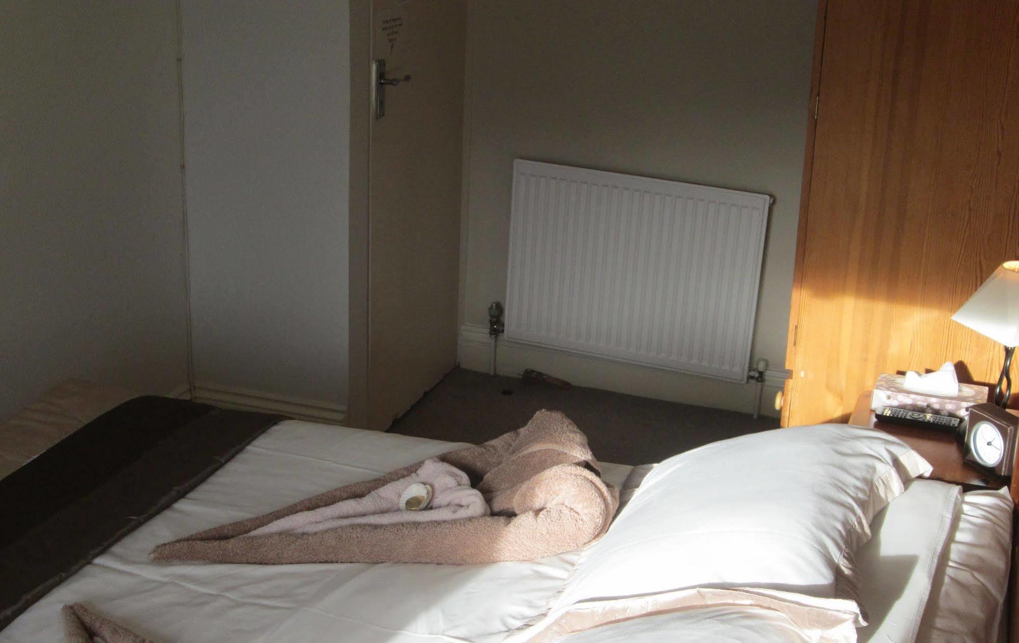 The Haldon Guest House Paignton Dış mekan fotoğraf