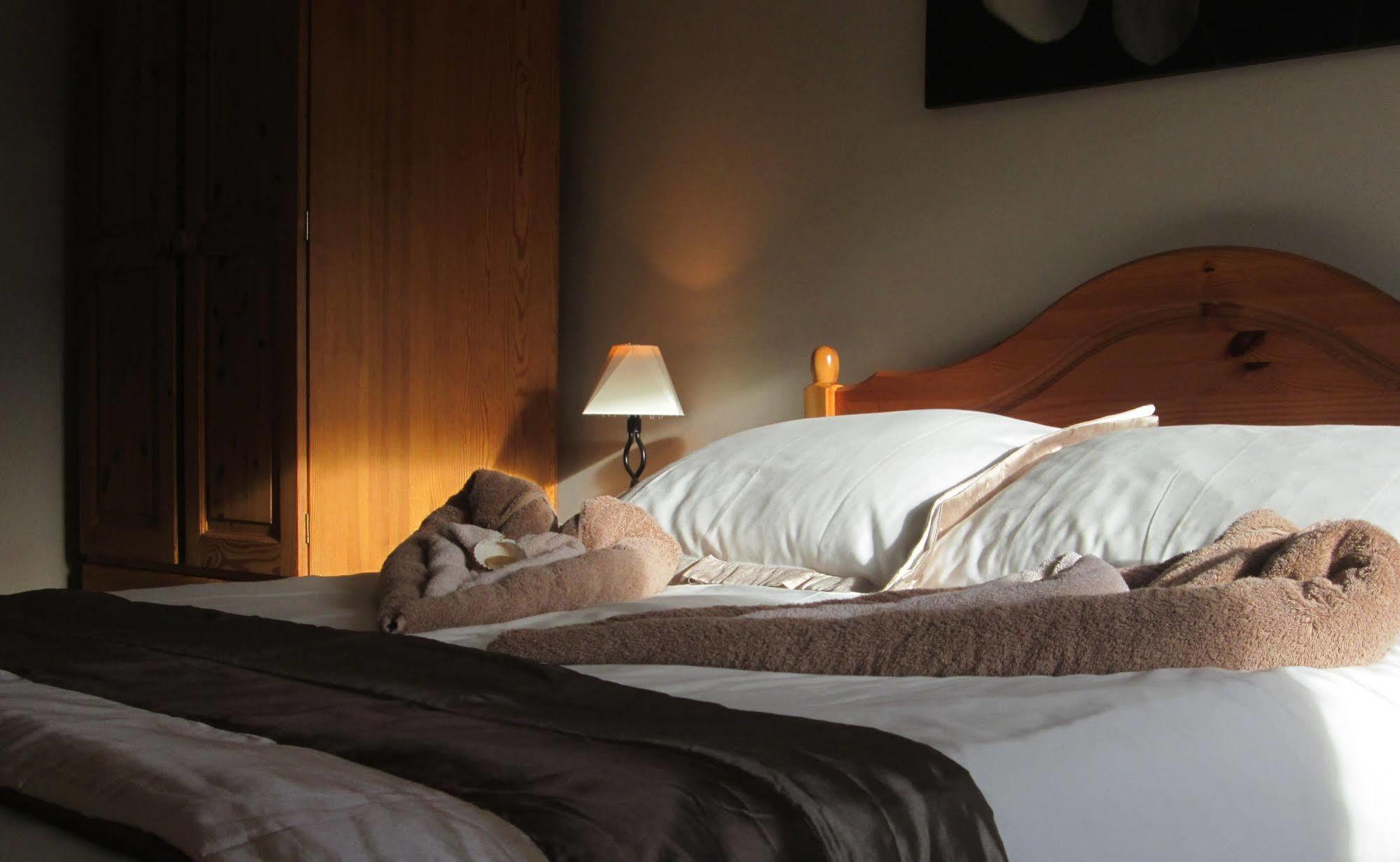 The Haldon Guest House Paignton Dış mekan fotoğraf