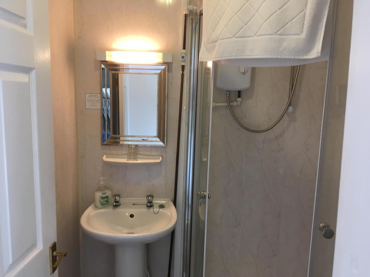 The Haldon Guest House Paignton Dış mekan fotoğraf